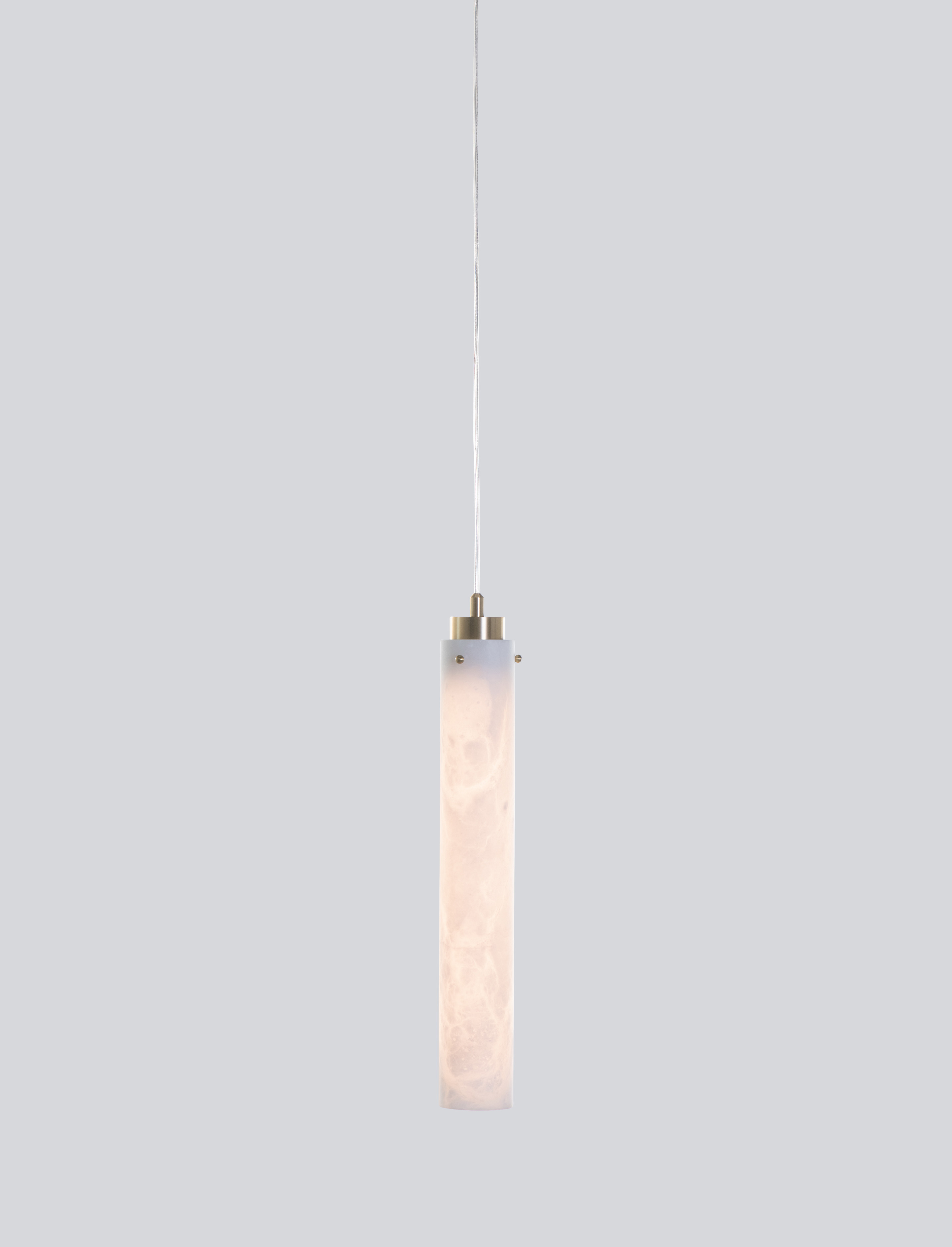 Torrance Alabaster Pendant