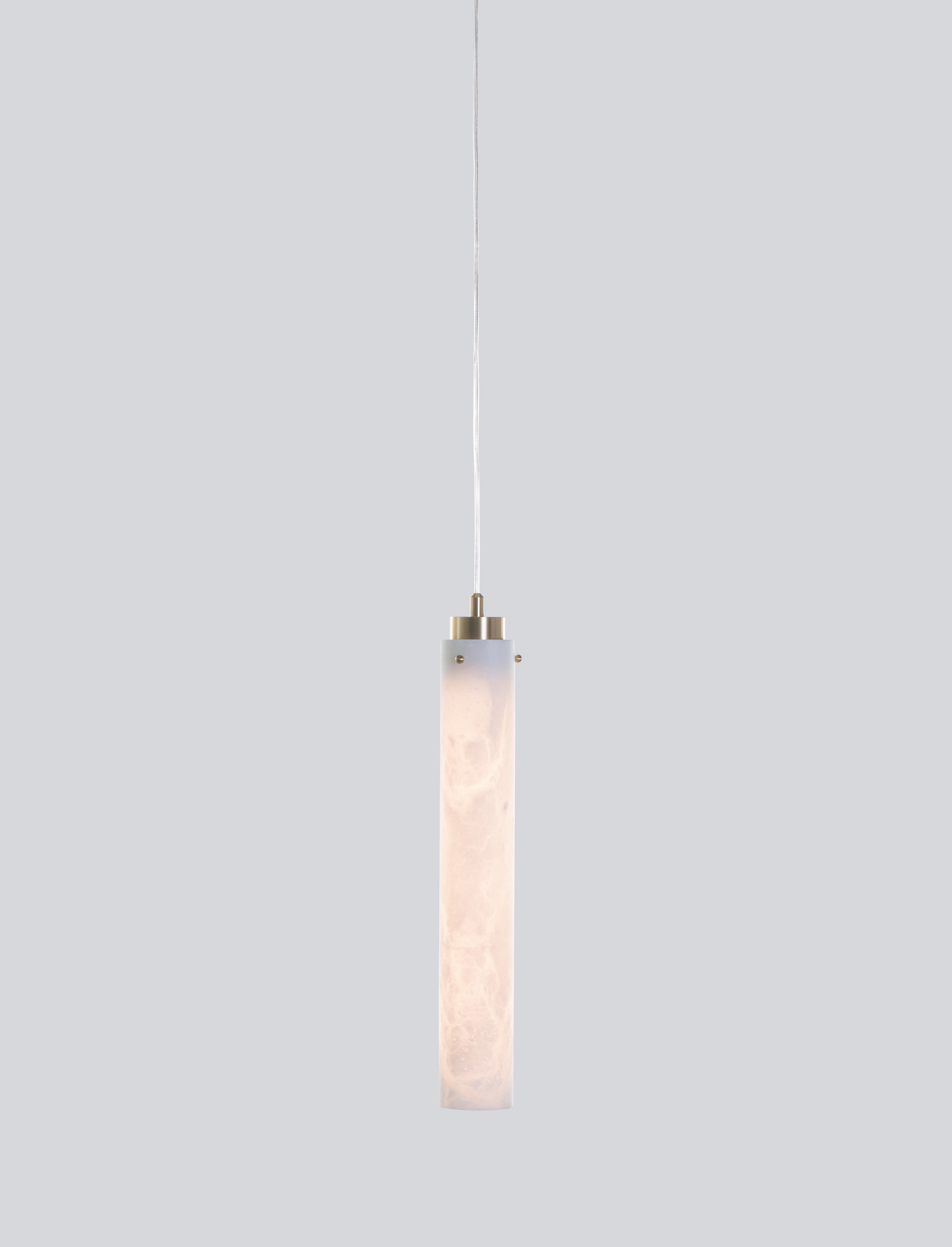 Torrance Alabaster Pendant