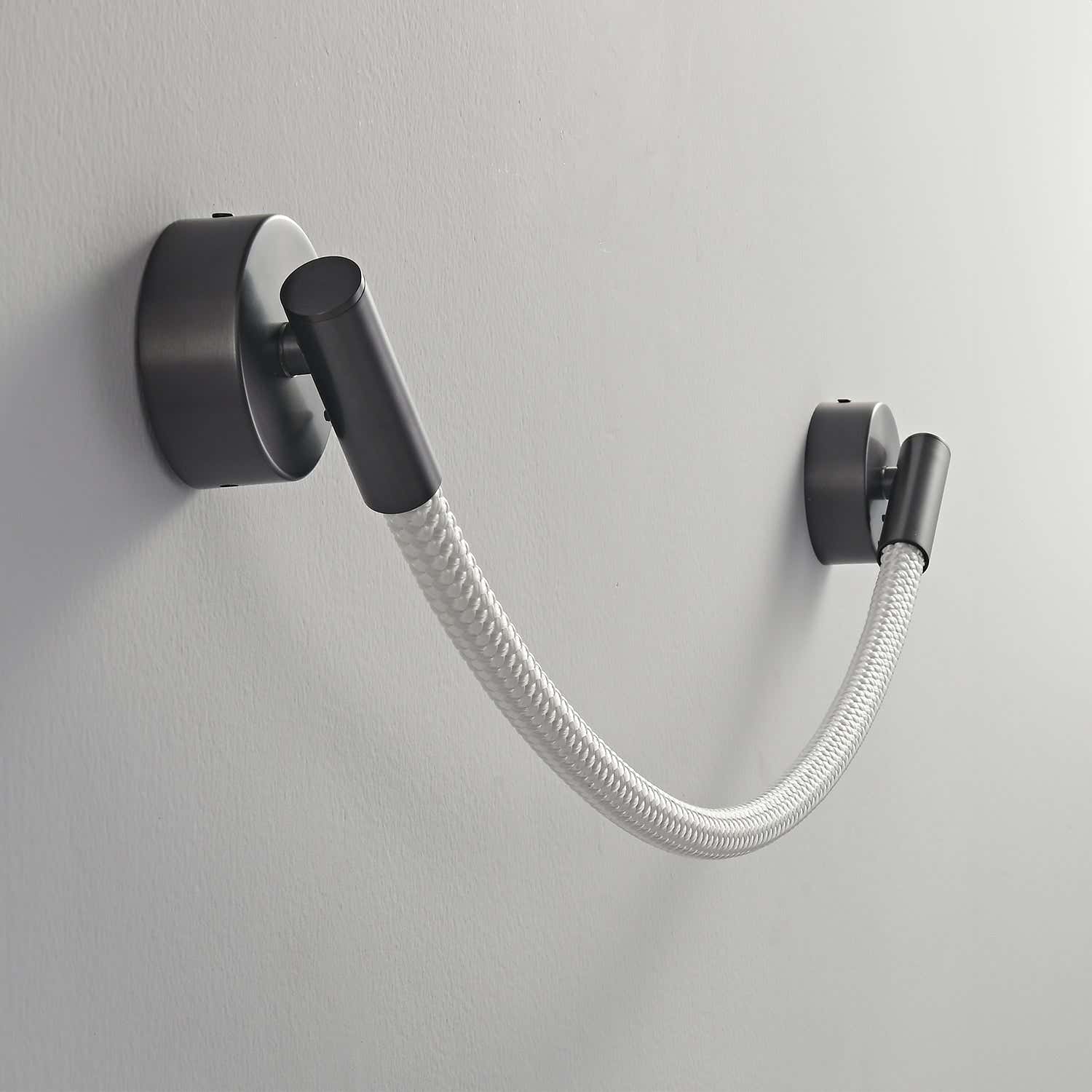 Tracer Loop Sconces