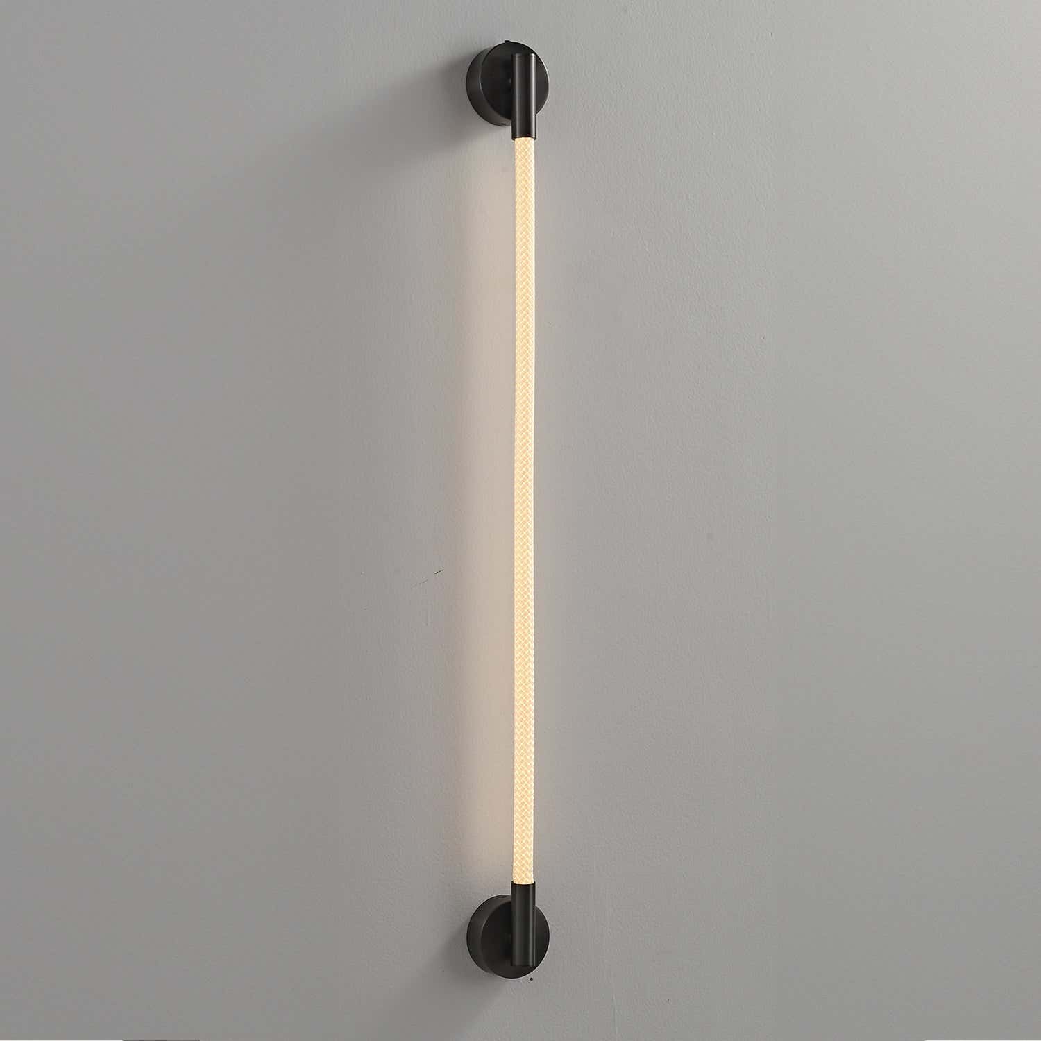 Tracer Loop Sconces