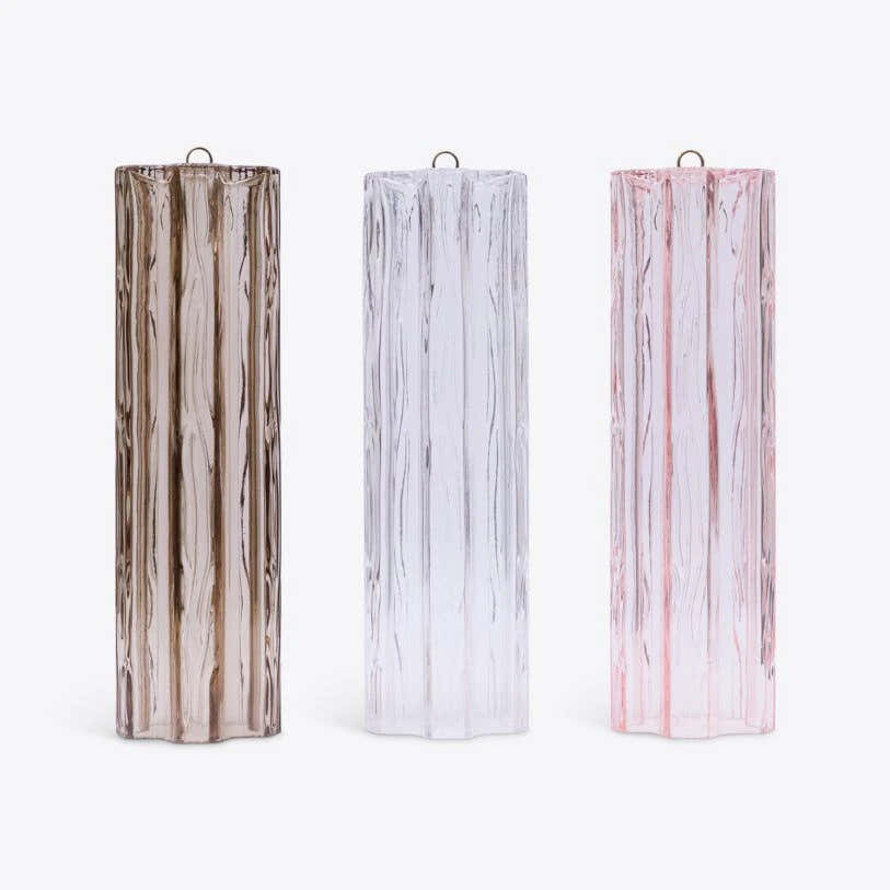 Freccia Treviso Murano Chandelier