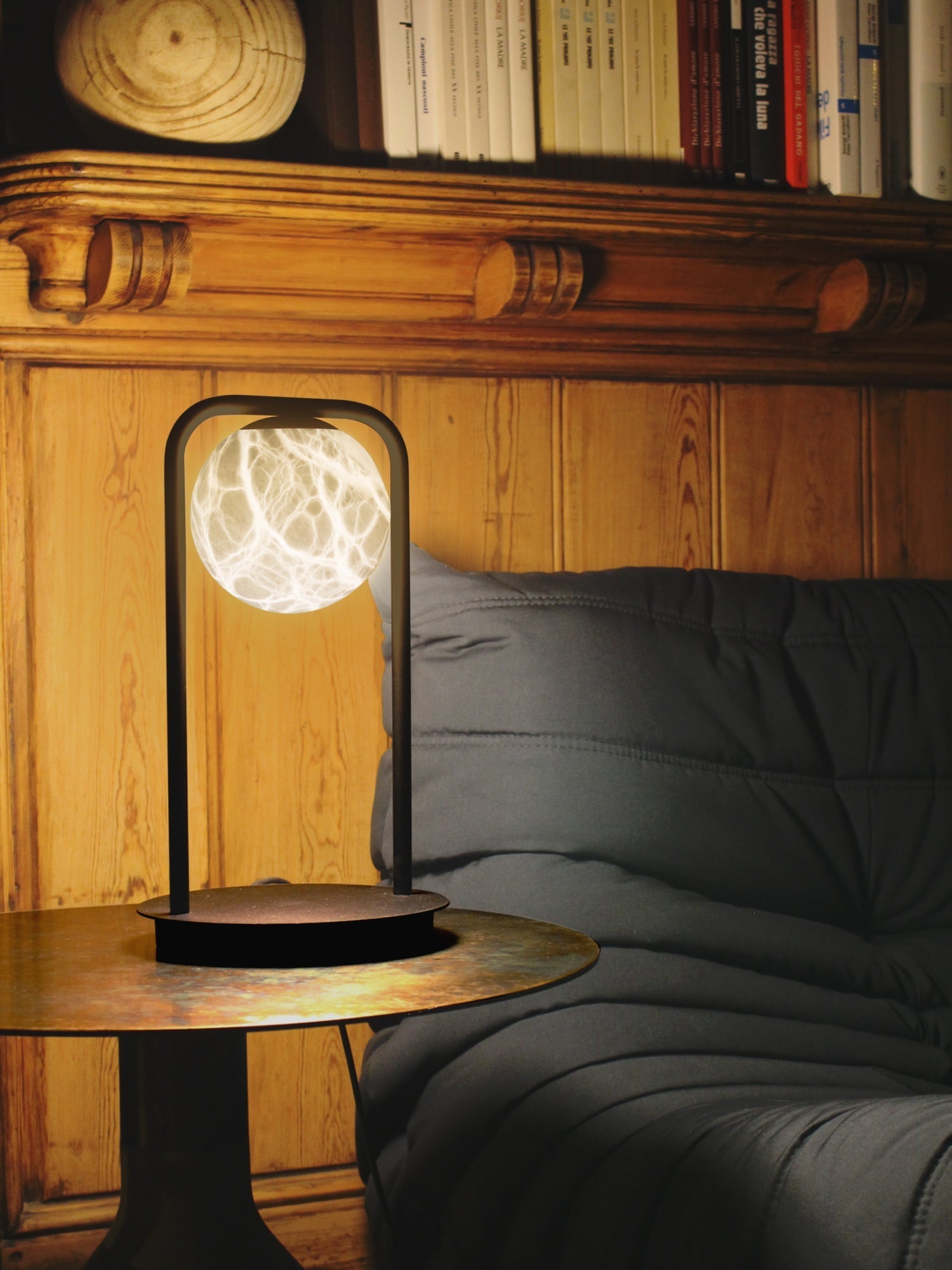 Tribeca Table Lamp