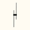 Tubs Brass Wall Lamp