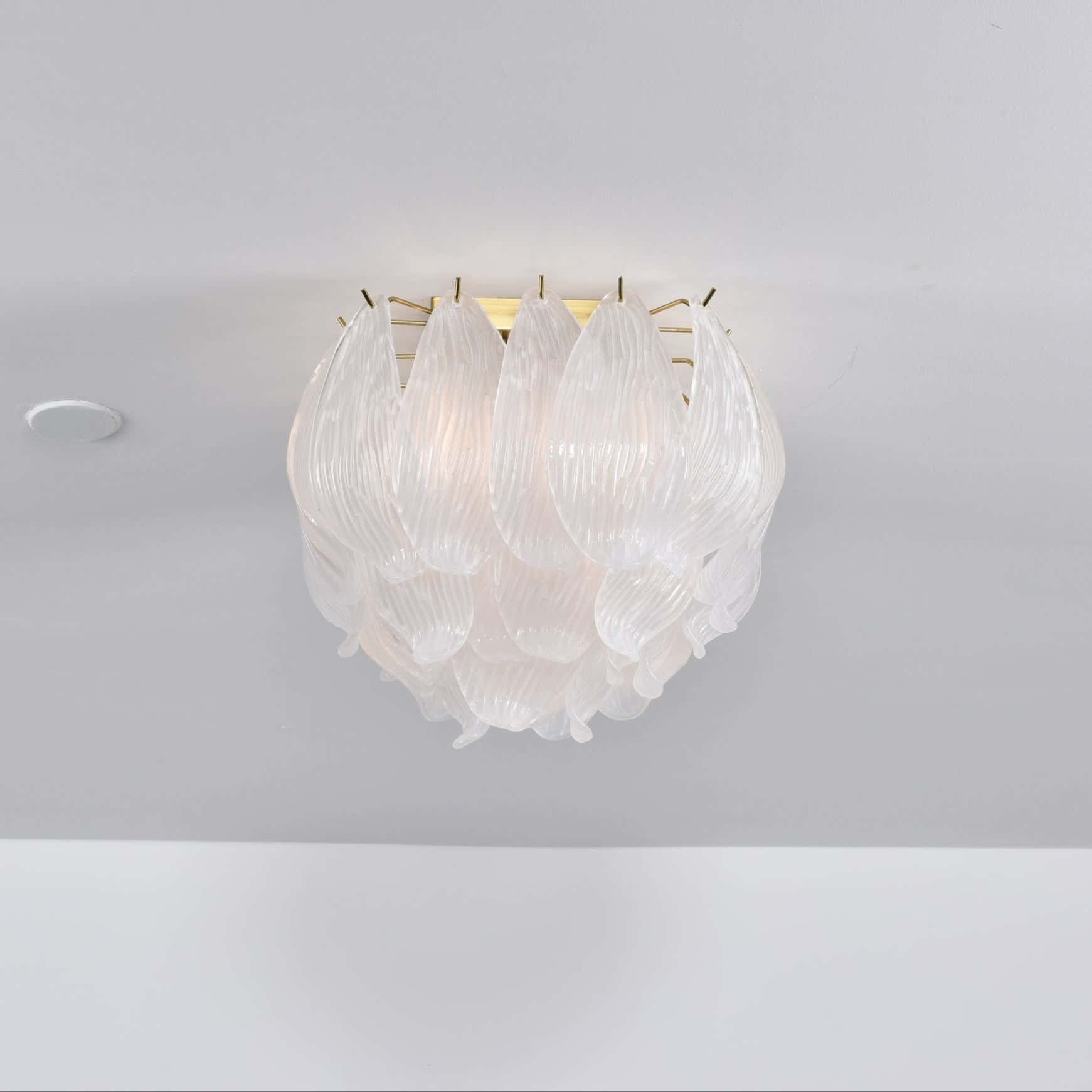 Tuliva Murano Ceiling Lamp