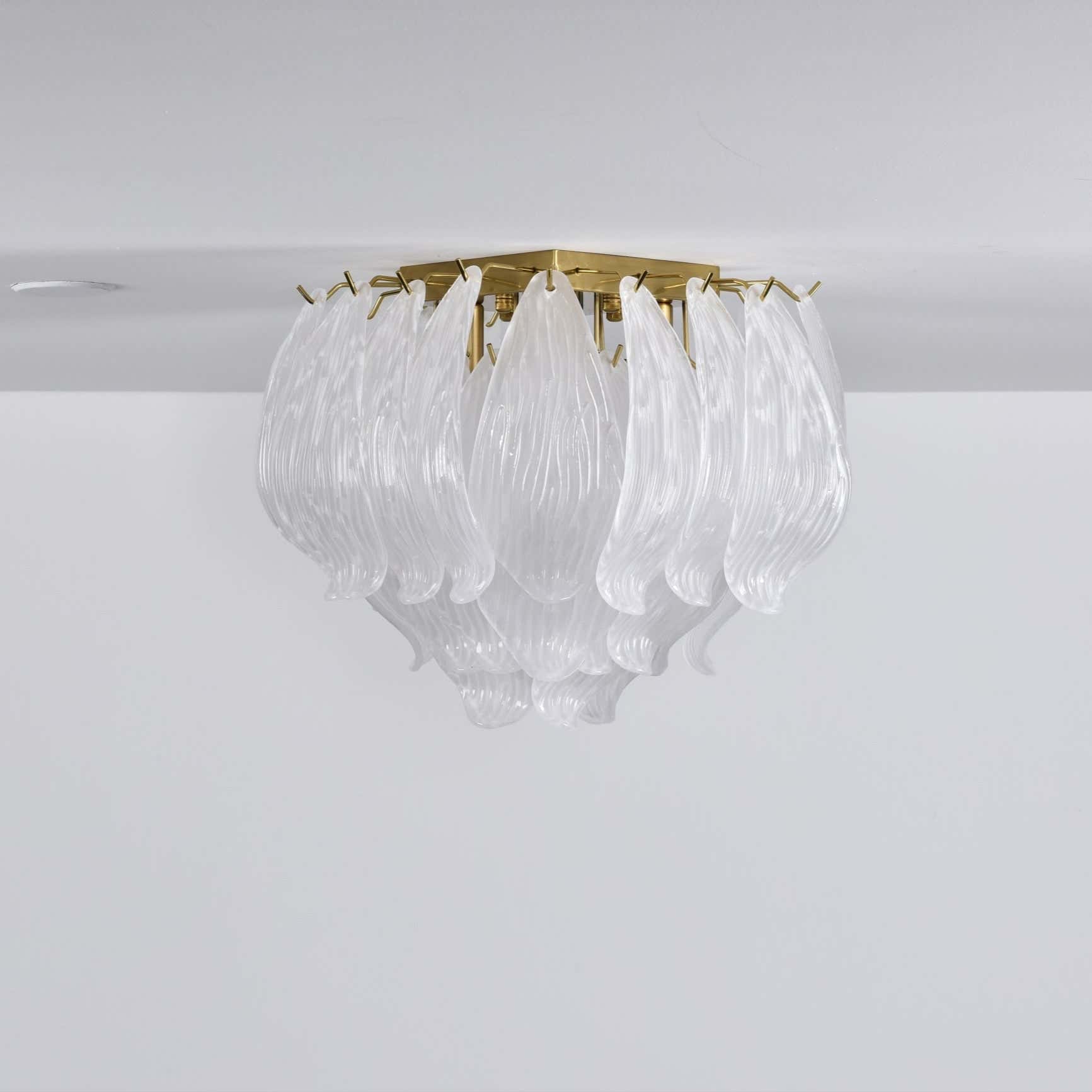 Tuliva Murano Ceiling Lamp
