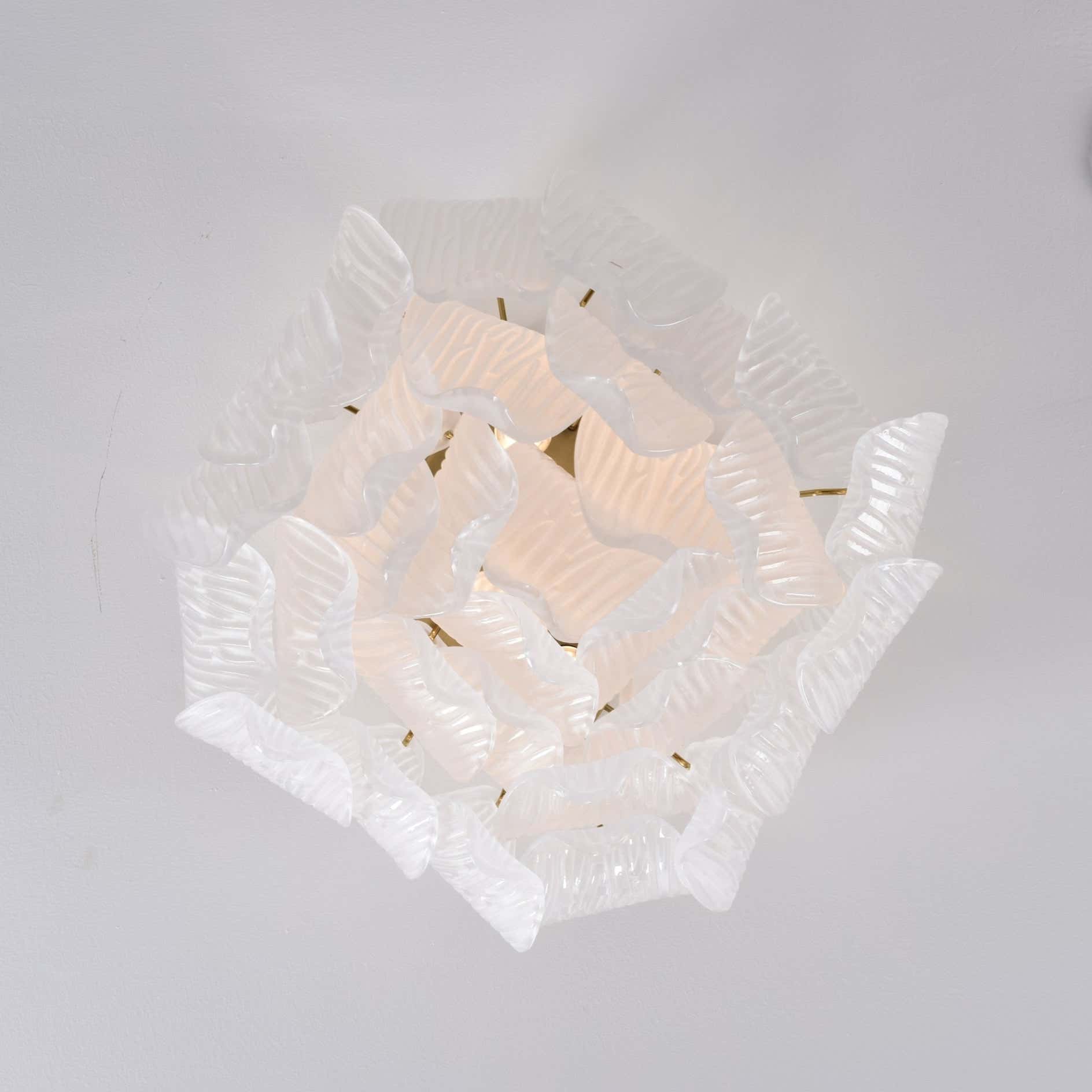 Tuliva Murano Ceiling Lamp