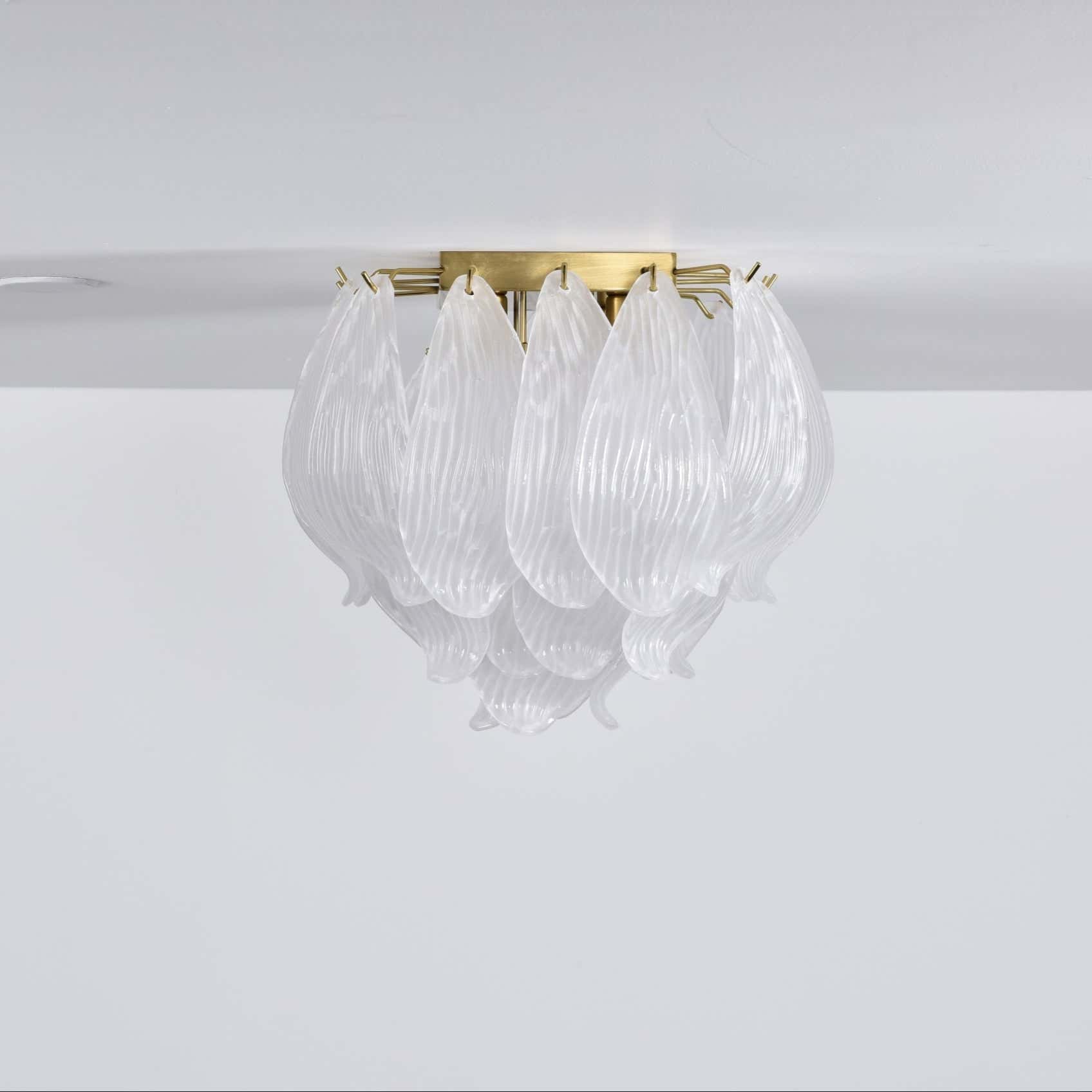 Tuliva Murano Ceiling Lamp