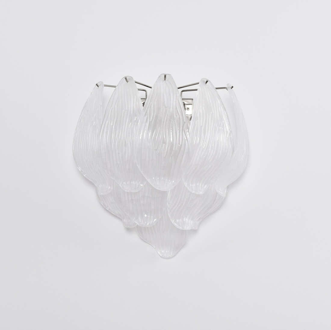 Tuliva Murano Wall Lamp