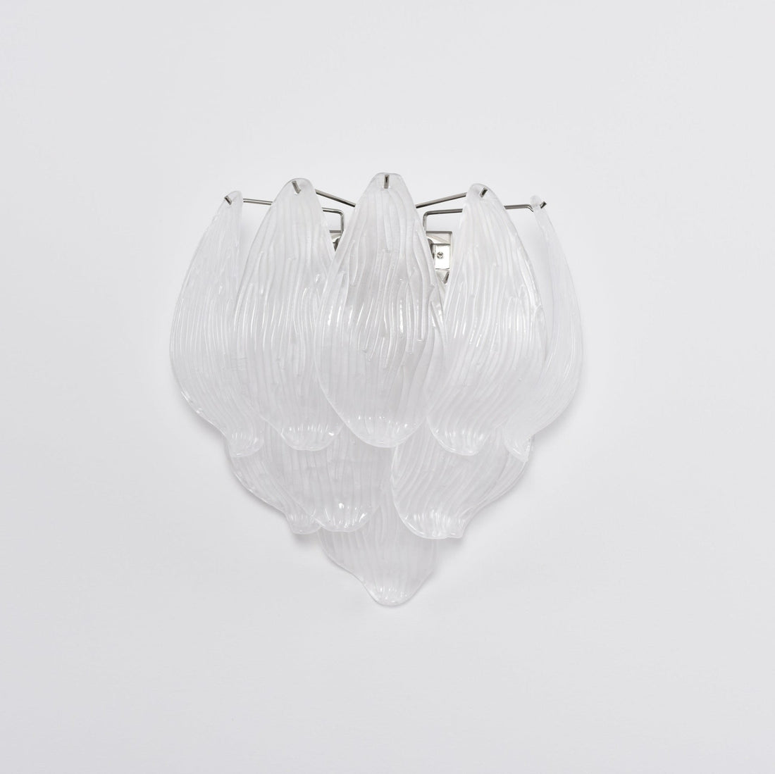 Tuliva Murano Wall Lamp