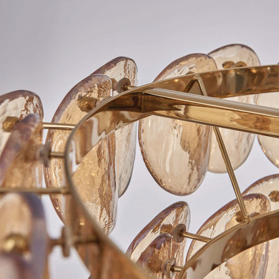 Uroko Chandelier