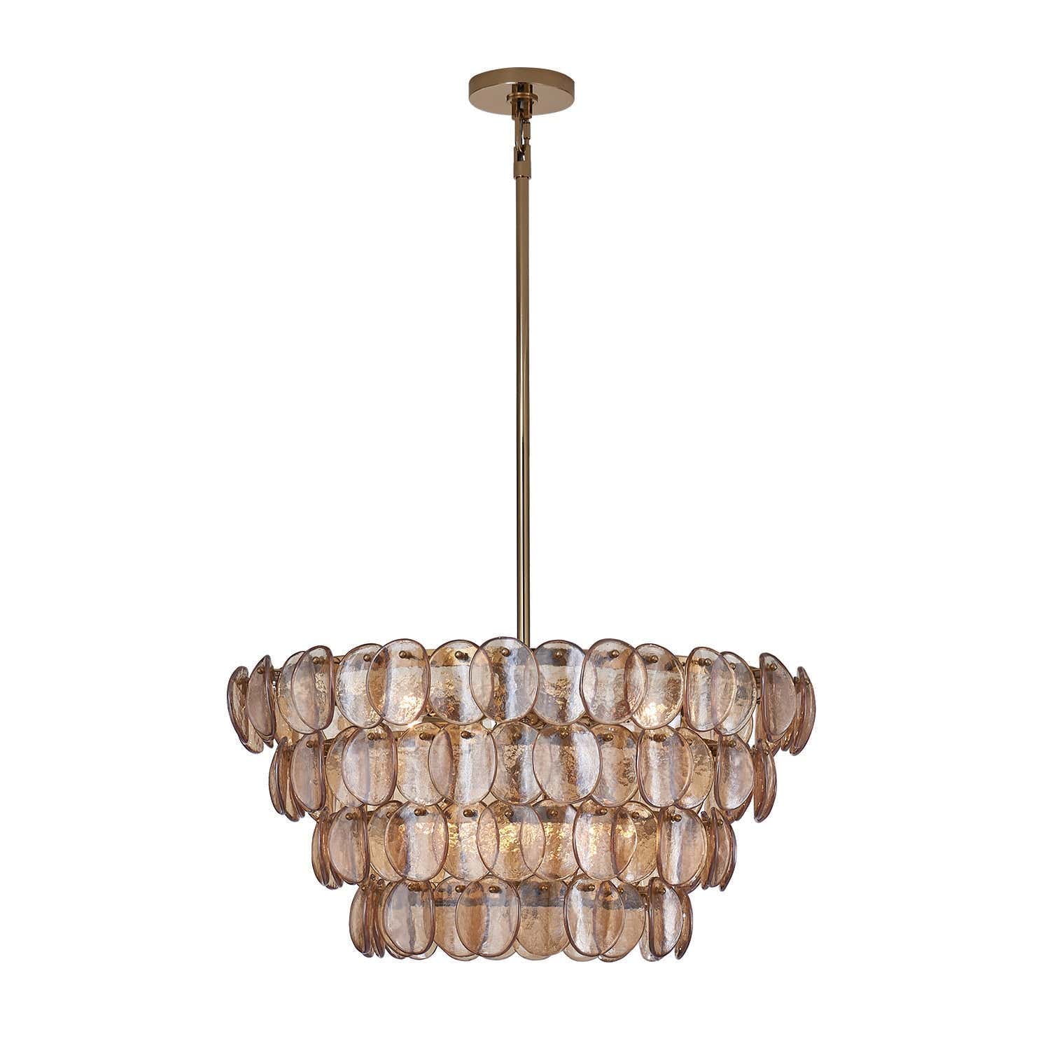 Uroko Chandelier