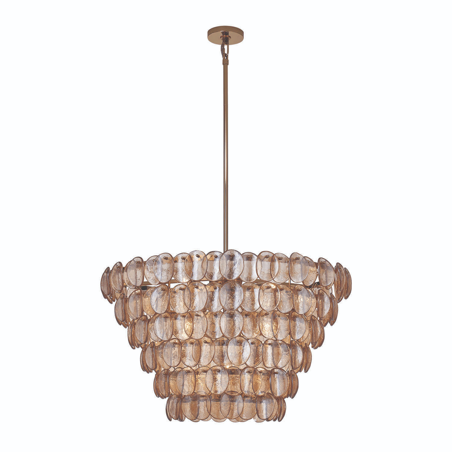 Uroko Large Chandelier