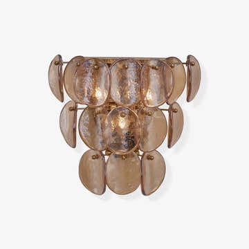 Uroko Wall Lamp