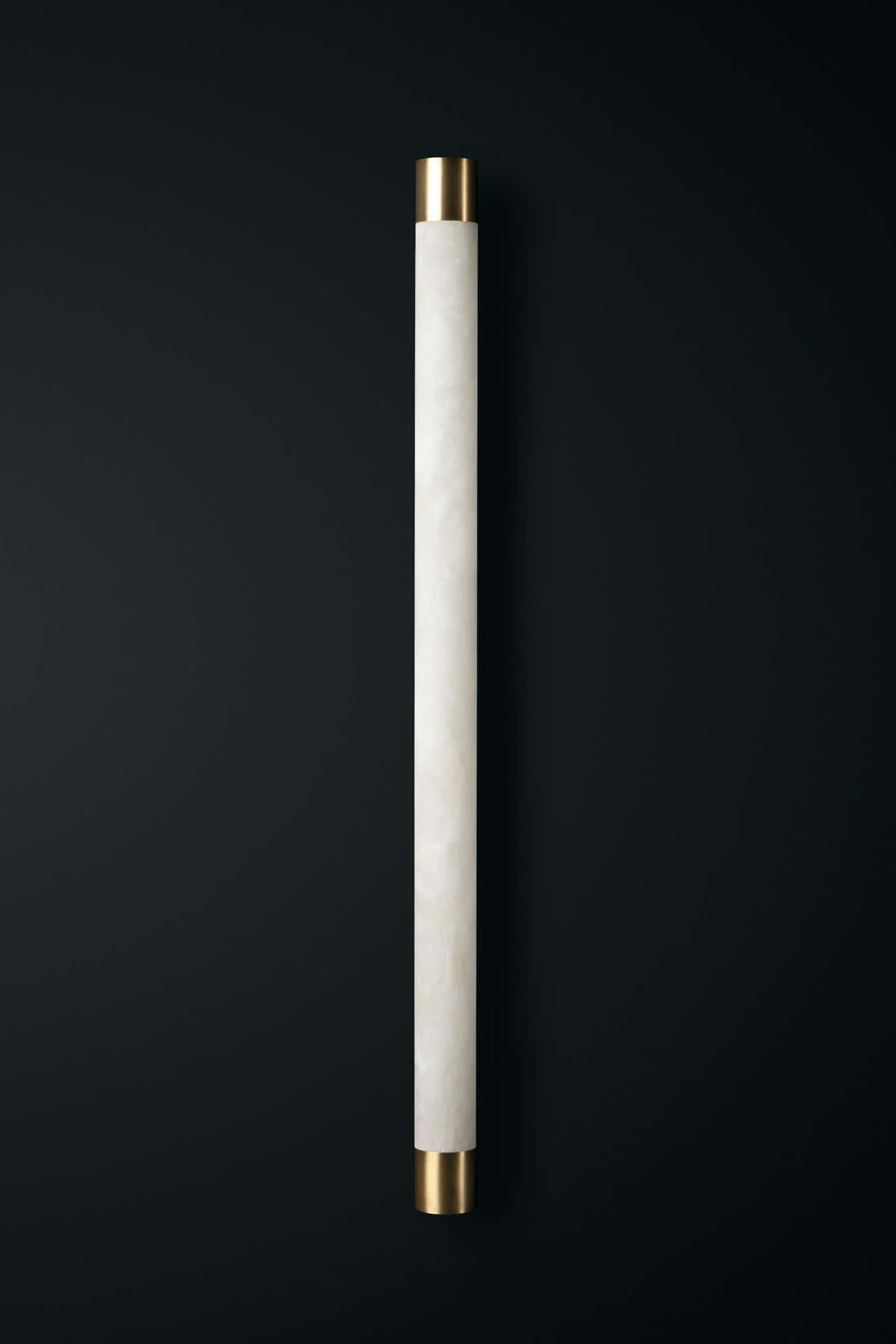 Levi Alabaster Wall Sconce
