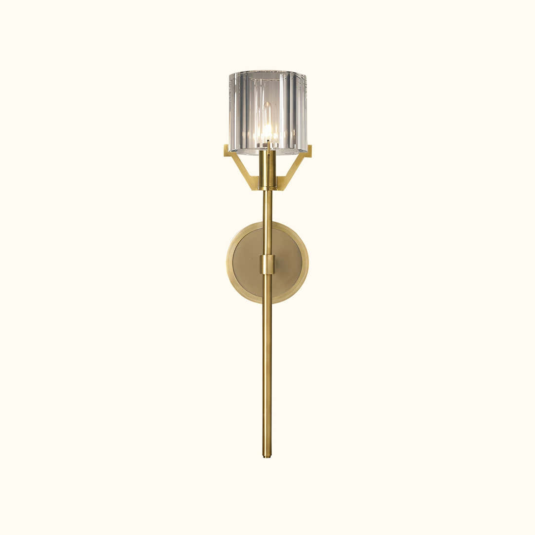 Valdampierre Sconce