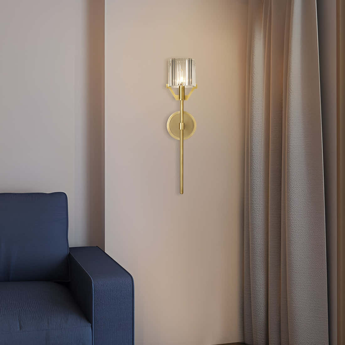 Valdampierre Sconce