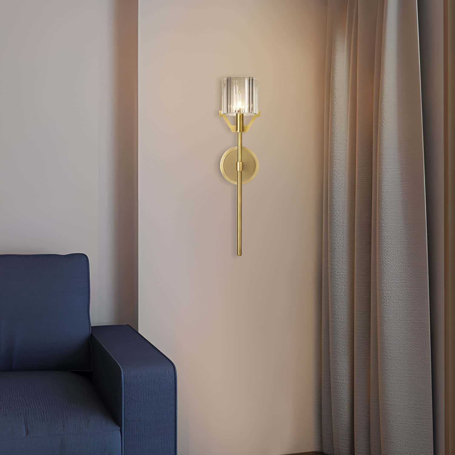 Valdampierre Sconce