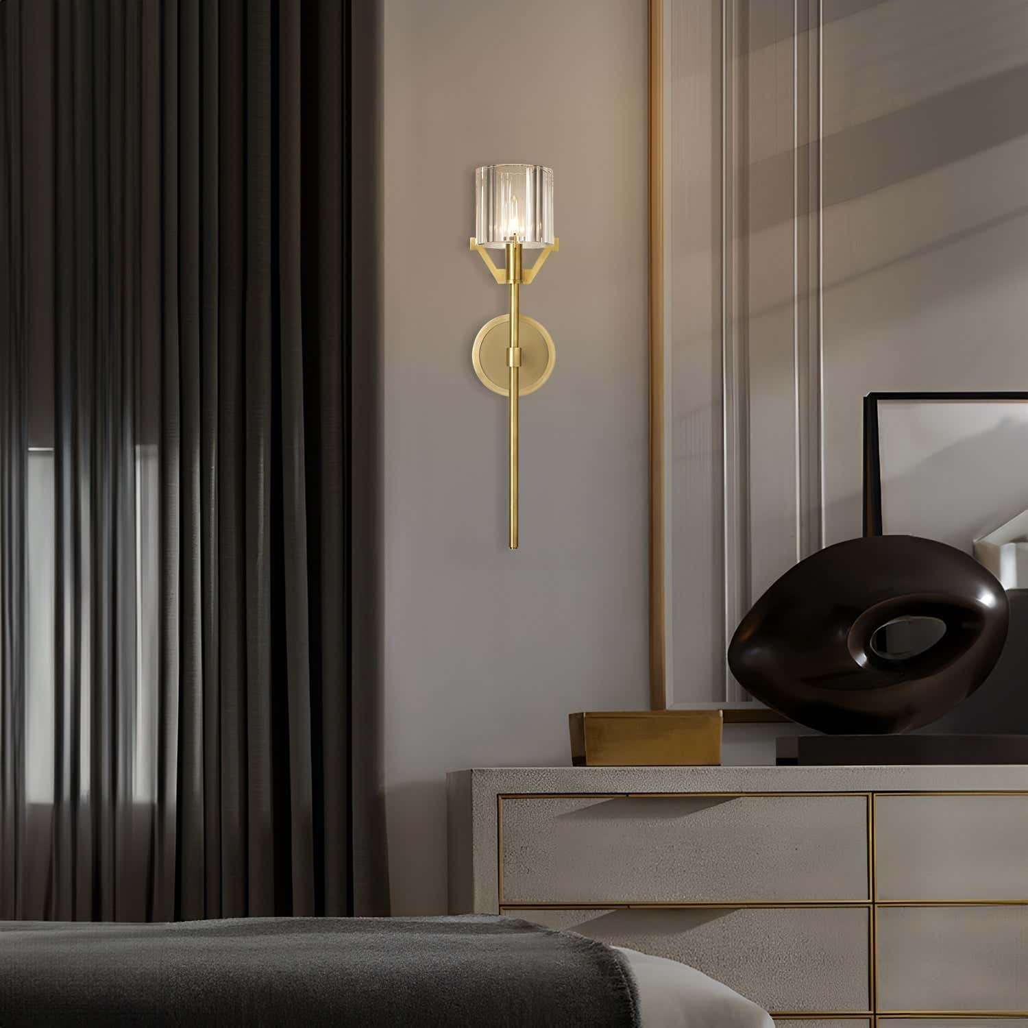 Valdampierre Sconce