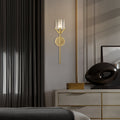 Valdampierre Sconce