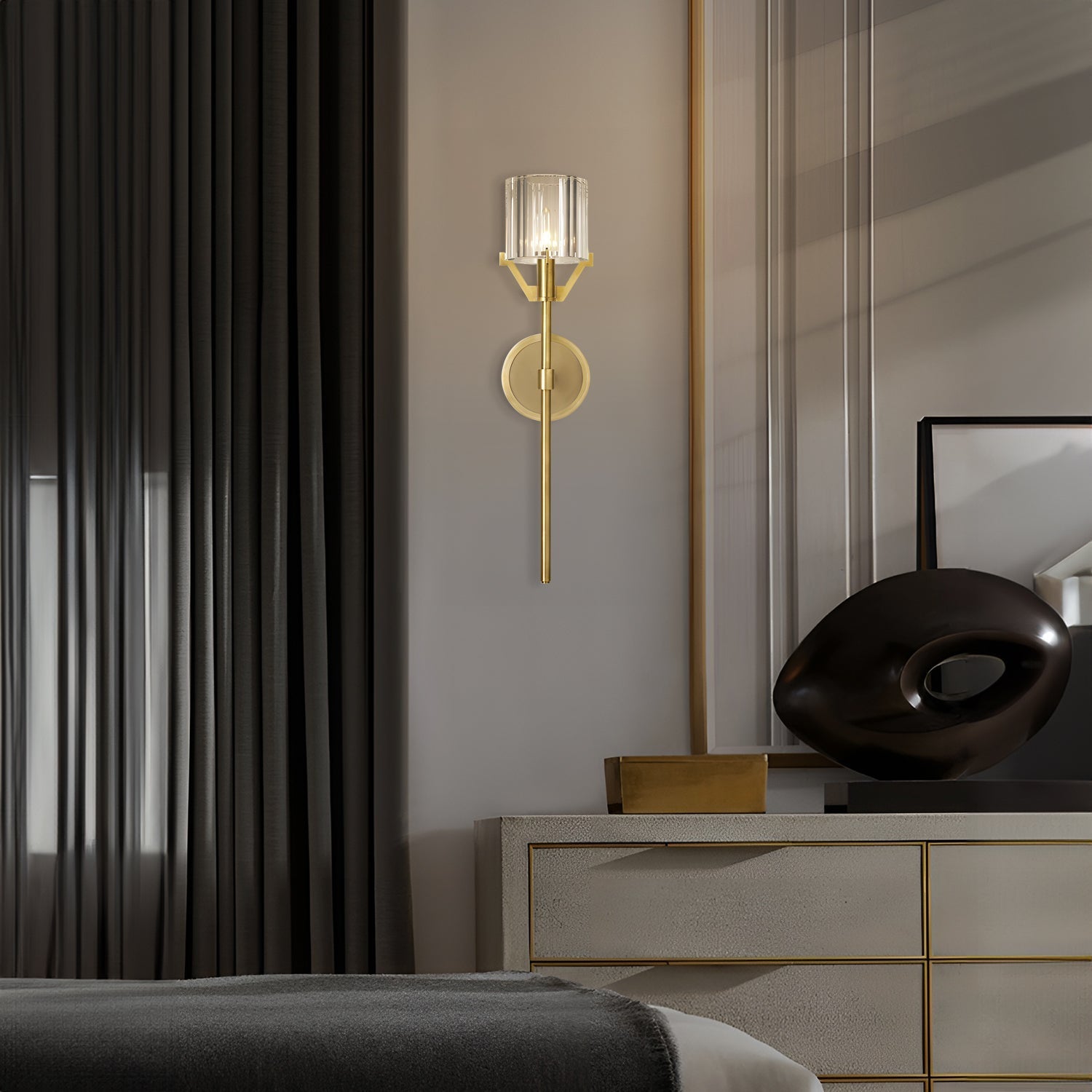 Valdampierre Sconce