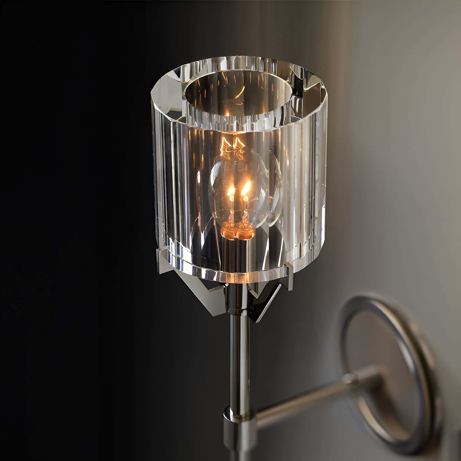 Valdampierre Sconce