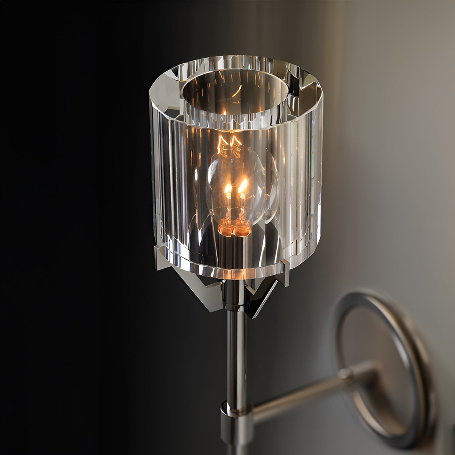Valdampierre Sconce