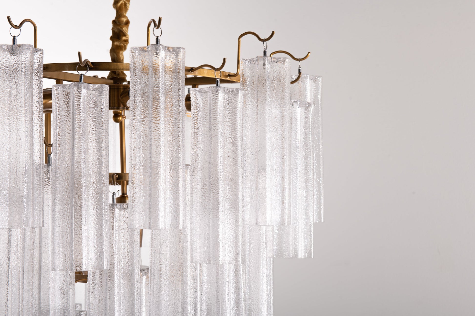 Cassian Waterfall Chandelier