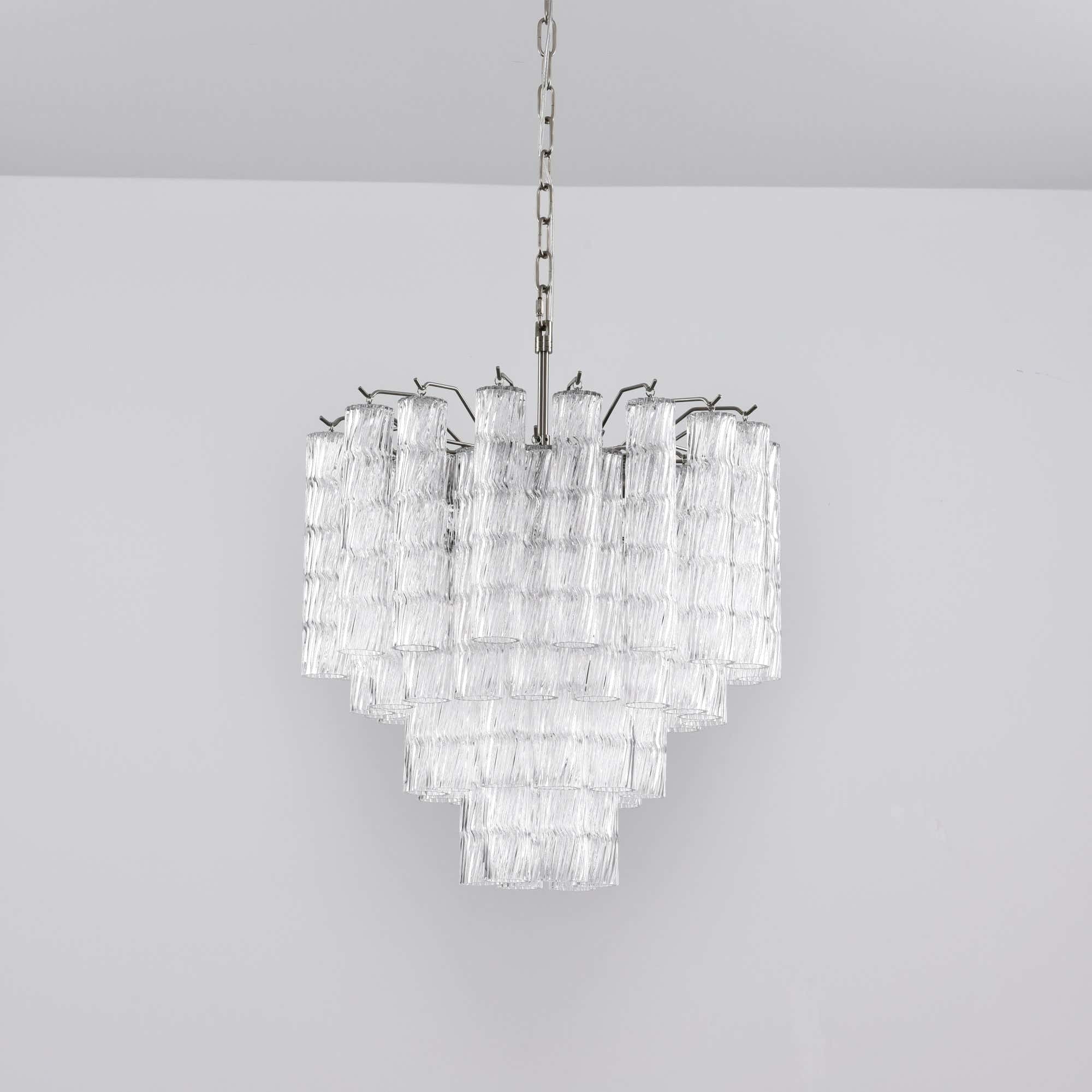 Vetrina Murano Glass Chandelier