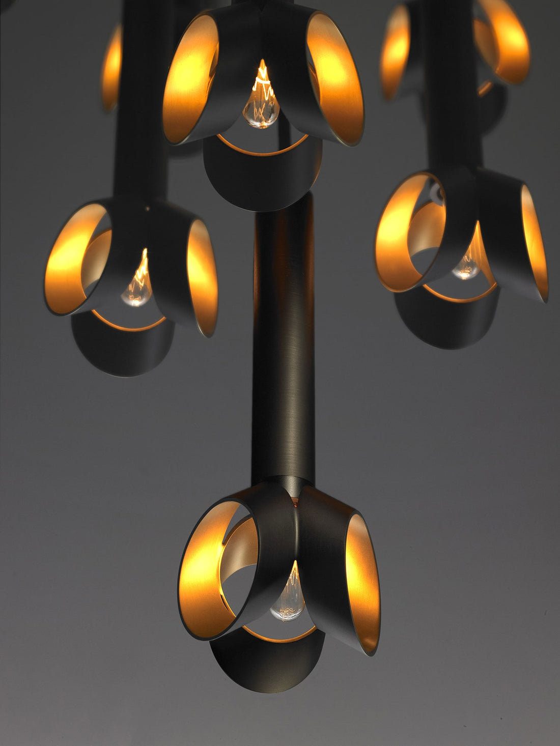 Cantenac Circular Chandelier