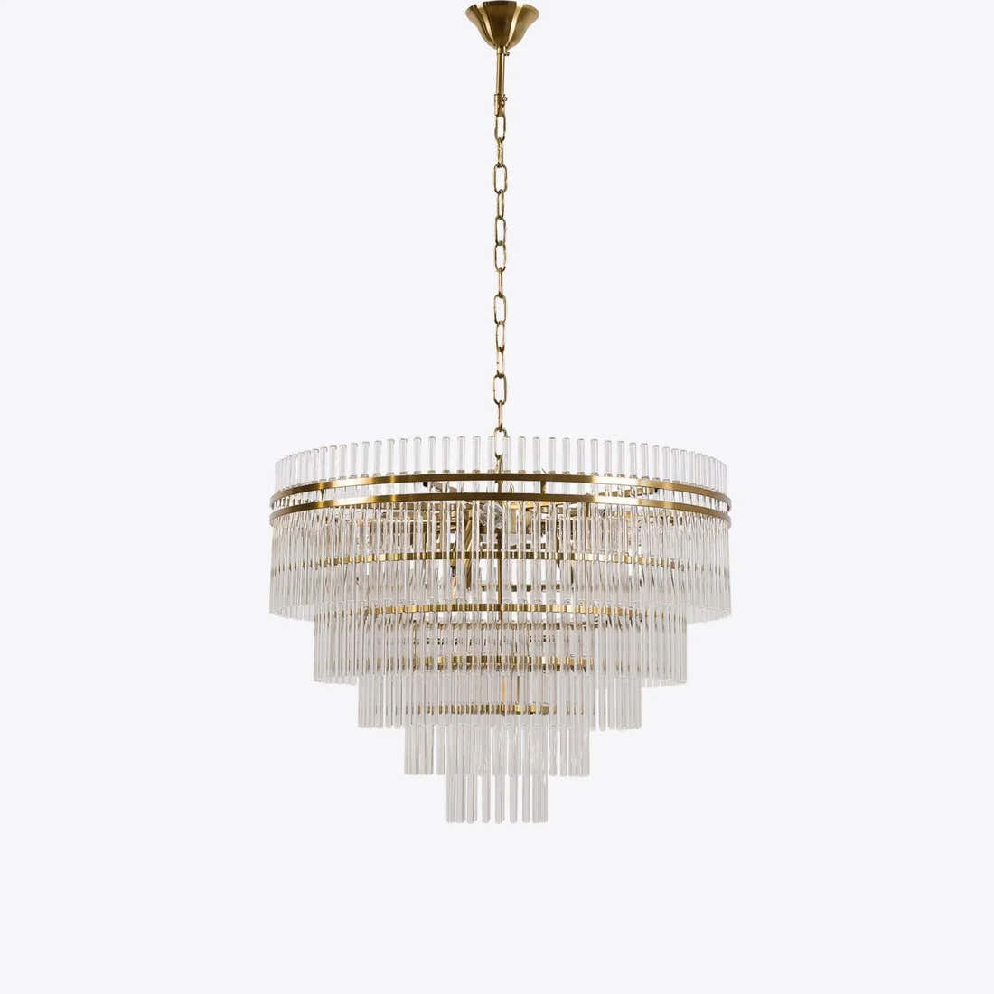The Waldorf Chandelier - 3 Sizes Available