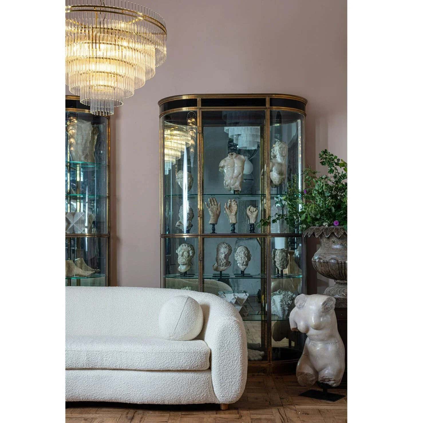 The Waldorf Chandelier - 3 Sizes Available