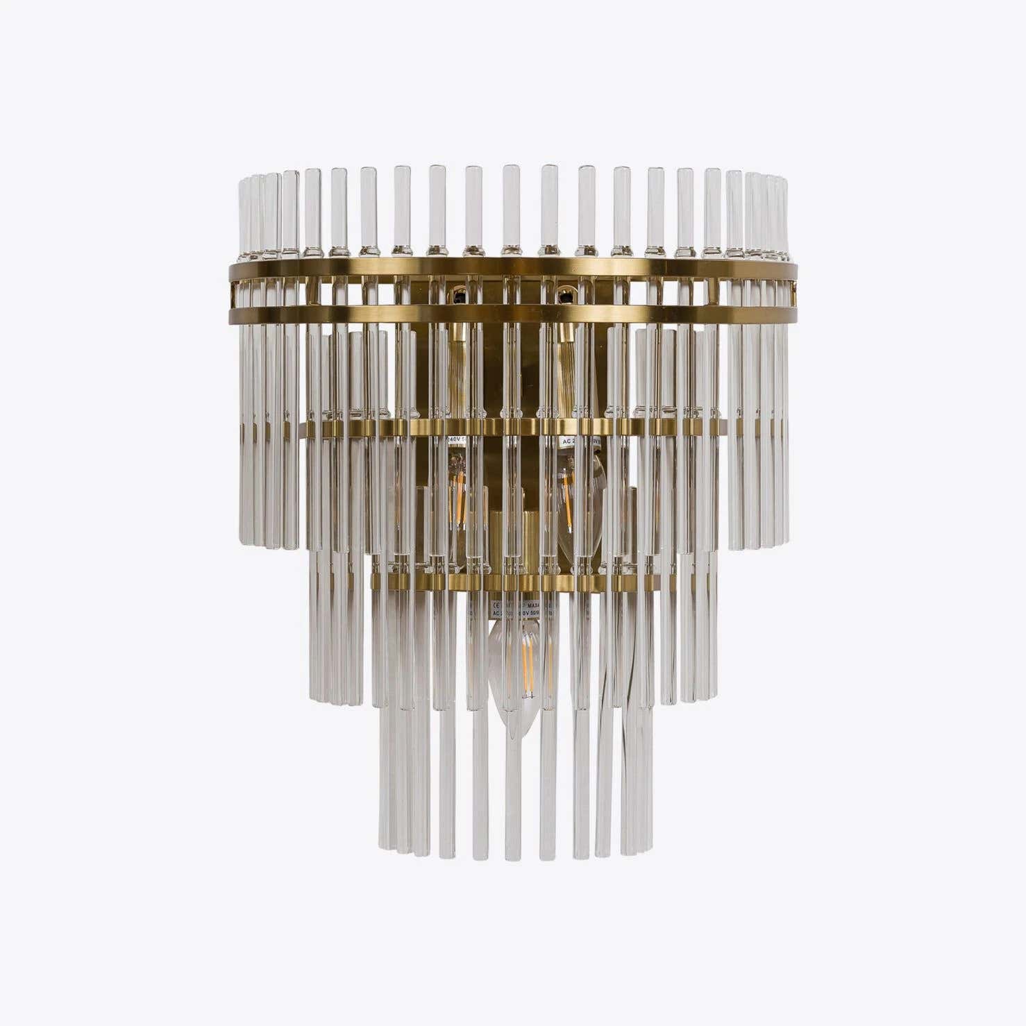 Waldorf Wall Light