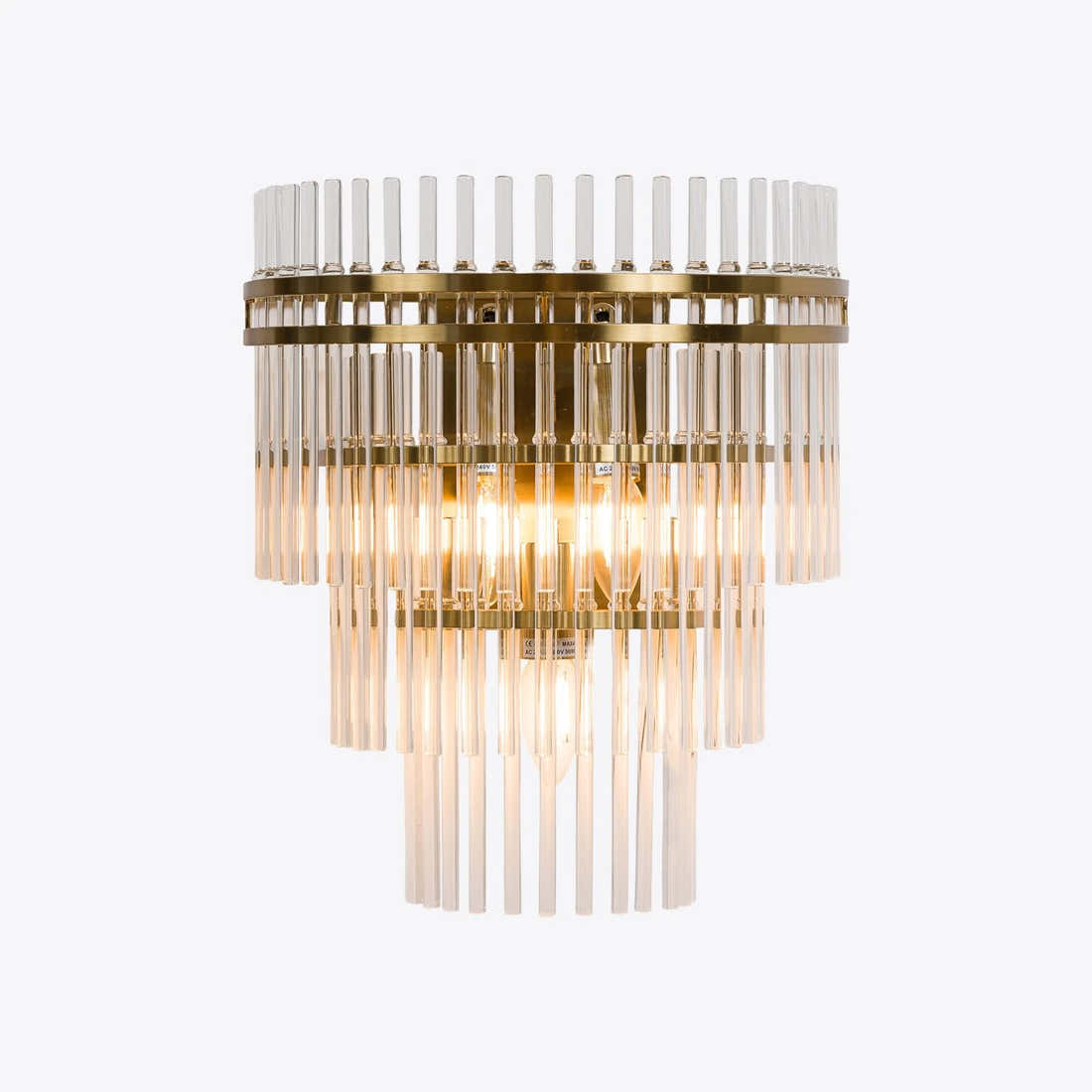 Waldorf Wall Light