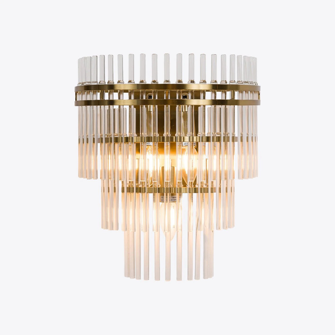 Waldorf Wall Light