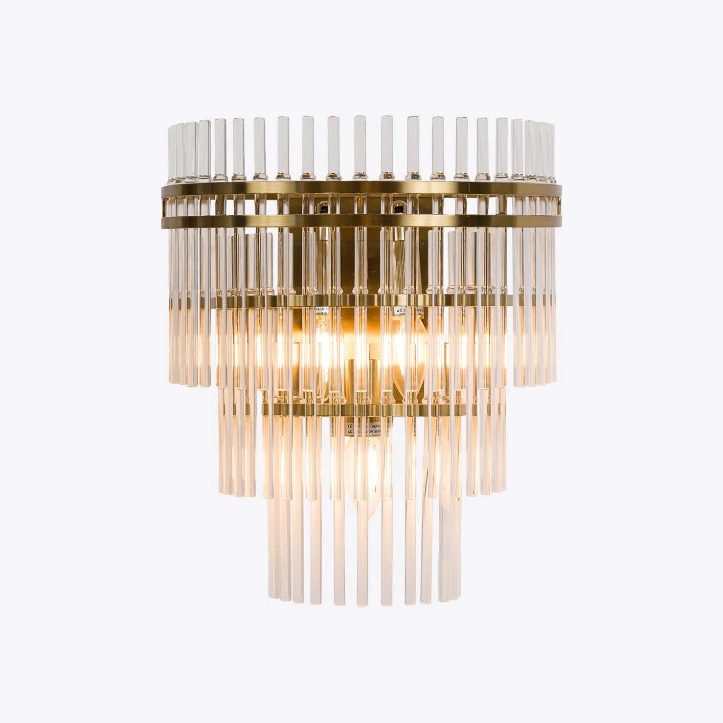 Waldorf Wall Light