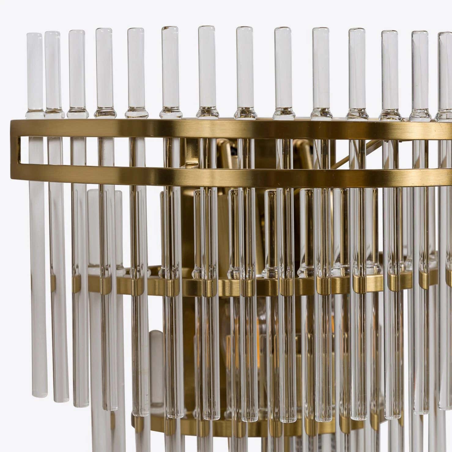 Waldorf Wall Light