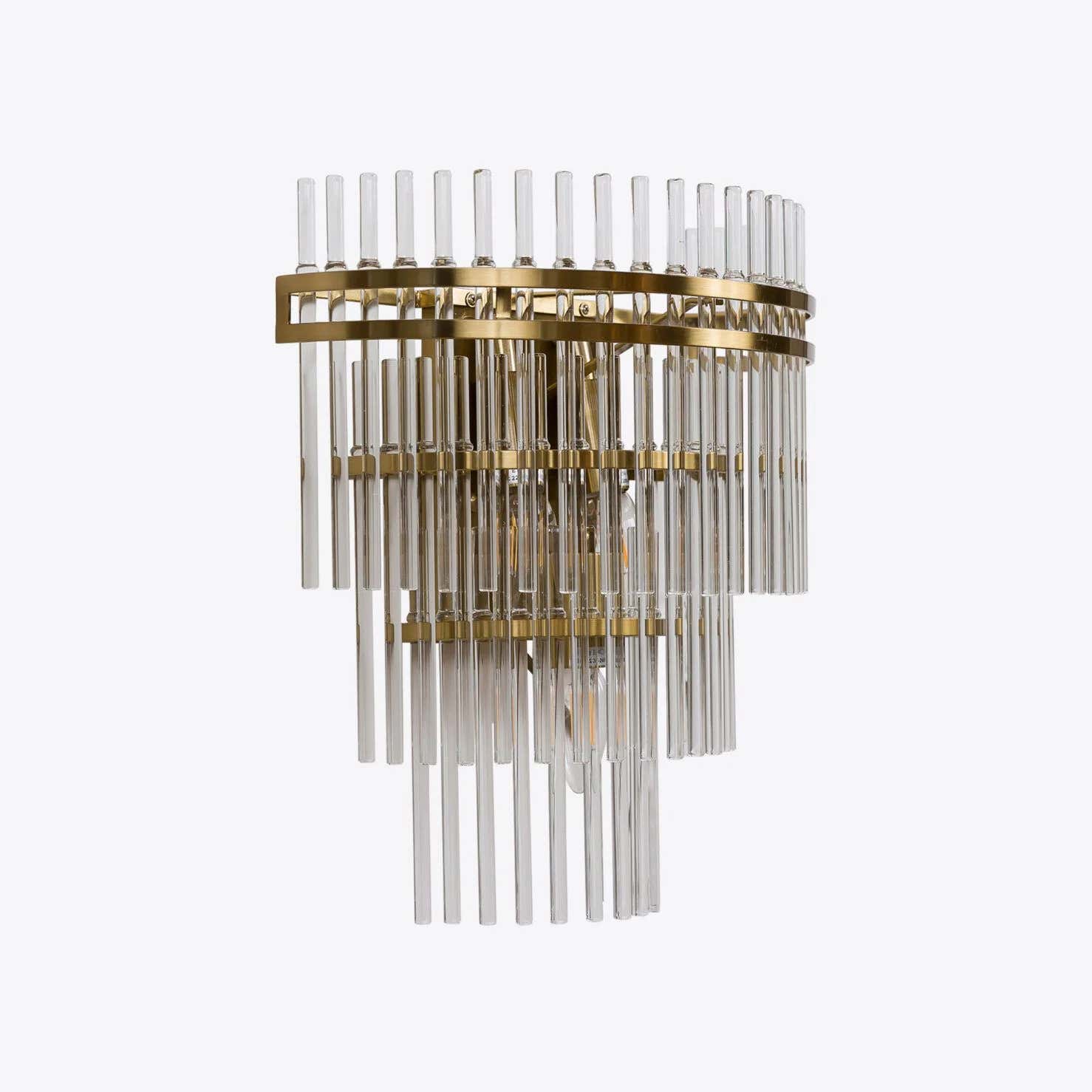Waldorf Wall Light