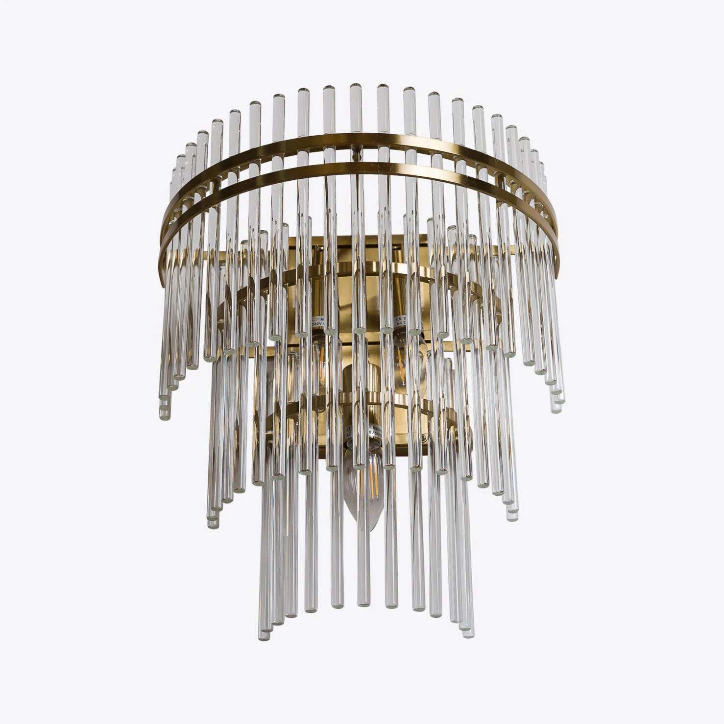 Waldorf Wall Light