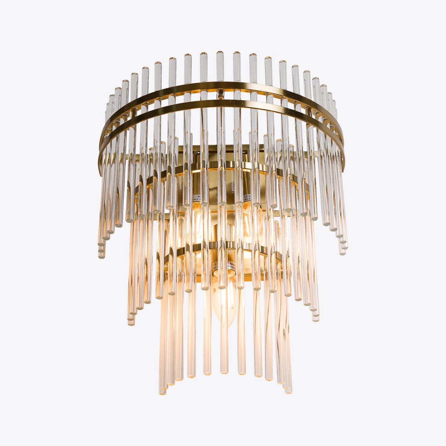 Waldorf Wall Light