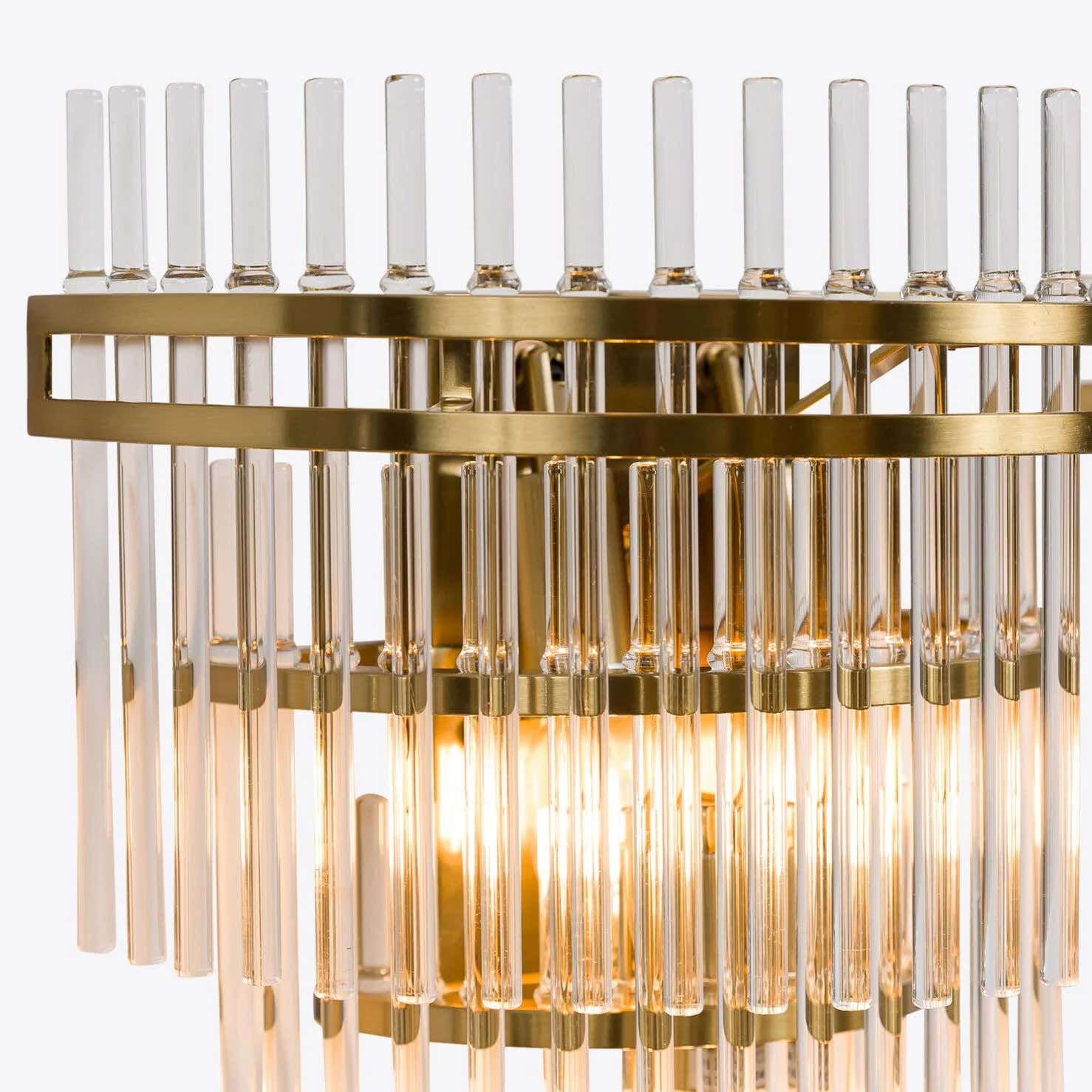Waldorf Wall Light