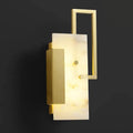 Alabaster Bedroom Wall Sconces Light