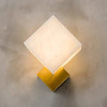 Alabaster Modern Wall Sconces For Bedroom