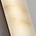 Alabaster Modern Wall Sconces