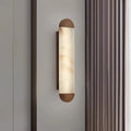 Alabaster Modern Wall Sconces