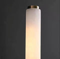 Alabaster Wall Lamps For Living Room