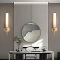 Alabaster Wall Lamps For Living Room