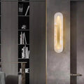 Alabaster Wall Lights Fixture