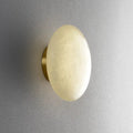 Alabaster Wall Sconces Lighting