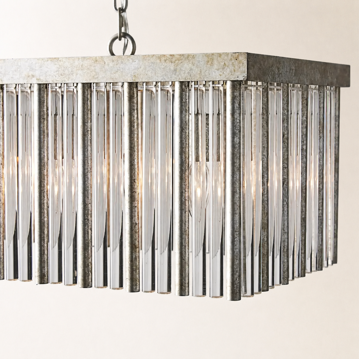 Andalucia 56" Chandelier