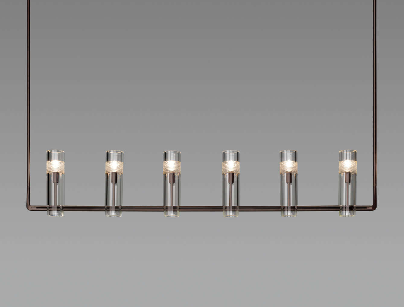 Chami Chandelier